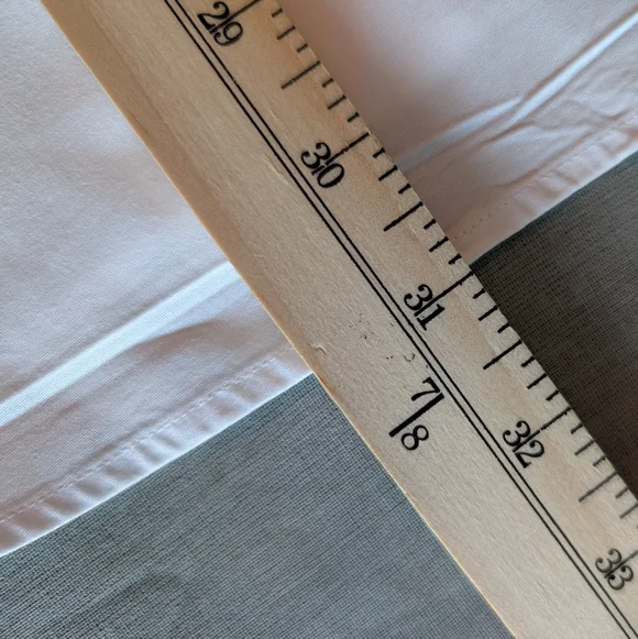 Club Monaco White Shirt - Picture 6 of 6